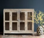 YELLOW SIDEBOARD