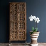 NATURAL DOOR WITH - Image 2