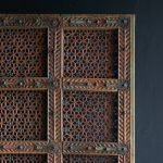 LARGE JALI DOOR - Image 3