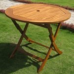 36-inch Folding Table