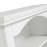 Small Bookcase 3 Shelves - Image 2