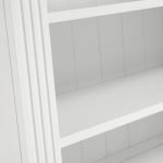 Small Bookcase 3 Shelves - Image 4