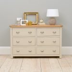 6 Drawer Wide Chest - Image 7