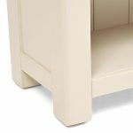 Stone Grey Large Bookcase - Image 3