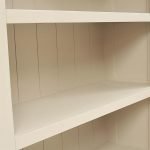 Stone Grey Large Bookcase - Image 4