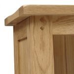 Tall Slim Bookcase - Image 6