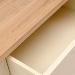 Wide 7 Drawer Chest - Image 5