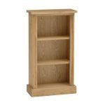 Teak Small Bookcase - Image 2
