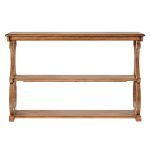 TV Stand Sofa Table by TeakLab - Image 3