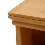 Teak Medium Bookcase - Image 4