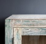 TEAKLAB SIDEBOARD 4-DOOR - Image 3