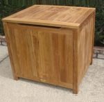 Small Storage Box