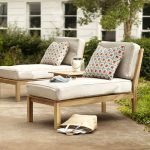 Teak Chaise - Image 3