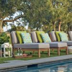 Teak Chaise - Image 4