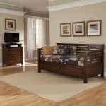 Teakwood Sofa With Storage - Image 2