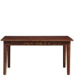Teak Wood Six Seater Dining Set - Image 5