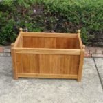 Rectangular Planter