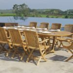 Extension Table set