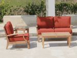 Deep Seating Chair - Image 4