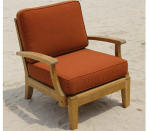 Deep Seating Chair