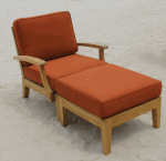 Deep Seating Chair - Image 2
