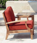 Deep Seating Chair - Image 3