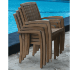 Dining Table Set 7PC - Image 3