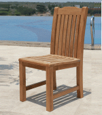 Teaklab Side Chair - Image 6