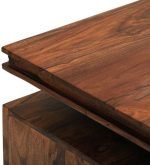 Teak Coffee Table - Image 3