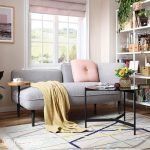 TeakLab Exclusive Love Seat Sofa - Image 2