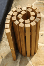 Folding Shower Mat - Image 5