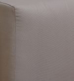 Teak Wood Single Seater Sofa - Image 7