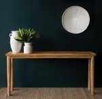 TEAK CONSOLE - Image 2