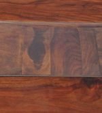 End Table In Teak Finish - Image 2