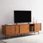 Media Console Large 8 FT - Image 5