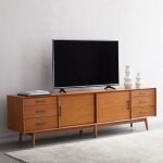 Media Console Large 8 FT
