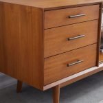 Media Console Large 8 FT - Image 4