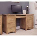 Large Computer Desk