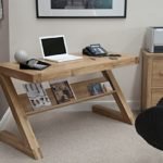 Z Style Office Desk