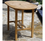 Oval Bar Table - Image 4