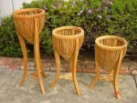 Planter Stand