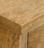 TeakLab Coffee Table in Natural Finish by TeakLab - Image 5