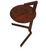 End Table by Teaklab - Image 2