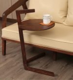 End Table by Teaklab - Image 3