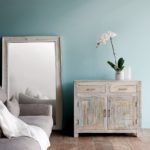 FRAME SIDEBOARD 2 DRAWER, 2 DOOR