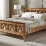 STYLISH WOODEN DESIGNER BED