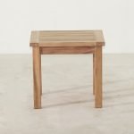 Square End Table - Image 3