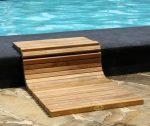 Folding Shower Mat - Image 2