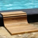 Folding Shower Mat