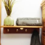 Wall Rack